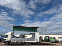 HINO Ranger Safety Loader BDG-GD8JLWG 2010 383,685km_6