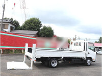 HINO Dutro Flat Body TPG-XZU710M 2018 34,940km_11