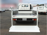 HINO Dutro Flat Body TPG-XZU710M 2018 34,940km_12