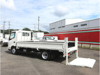 HINO Dutro Flat Body TPG-XZU710M 2018 34,940km_14