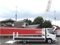 HINO Dutro Flat Body TPG-XZU710M 2018 34,940km_15