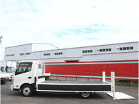 HINO Dutro Flat Body TPG-XZU710M 2018 34,940km_18