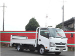 Dutro Flat Body