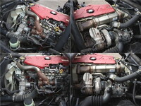 HINO Dutro Flat Body TPG-XZU710M 2018 34,940km_20
