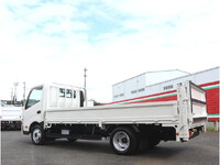 HINO Dutro Flat Body TPG-XZU710M 2018 34,940km_2