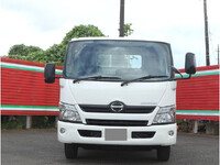 HINO Dutro Flat Body TPG-XZU710M 2018 34,940km_3