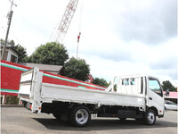 HINO Dutro Flat Body TPG-XZU710M 2018 34,940km_5