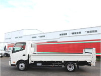 HINO Dutro Flat Body TPG-XZU710M 2018 34,940km_7