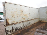 ISUZU Forward Deep Dump TKG-FRR90S1 2013 45,734km_11