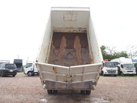 ISUZU Forward Deep Dump TKG-FRR90S1 2013 45,734km_14