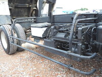 ISUZU Forward Deep Dump TKG-FRR90S1 2013 45,734km_17