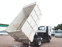 ISUZU Forward Deep Dump TKG-FRR90S1 2013 45,734km_2