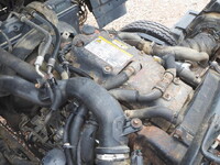 ISUZU Forward Deep Dump TKG-FRR90S1 2013 45,734km_31