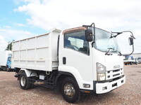 ISUZU Forward Deep Dump TKG-FRR90S1 2013 45,734km_3