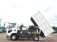 ISUZU Forward Deep Dump TKG-FRR90S1 2013 45,734km_5