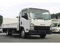 ISUZU Elf Flat Body TPG-NPR85AR 2018 41,173km_3