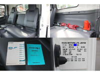 ISUZU Elf Flat Body TPG-NPR85AR 2018 41,173km_40