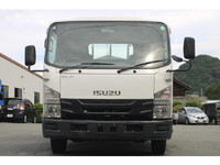 ISUZU Elf Flat Body TPG-NPR85AR 2018 41,173km_5
