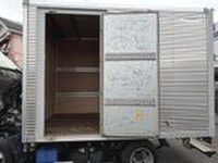 ISUZU Elf Aluminum Van TPG-NLR85AN 2018 217,469km_10