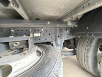 ISUZU Elf Aluminum Van TPG-NLR85AN 2018 217,469km_19