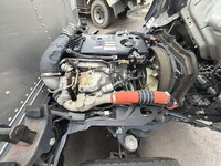 ISUZU Elf Aluminum Van TPG-NLR85AN 2018 217,469km_23