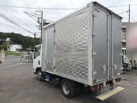ISUZU Elf Aluminum Van TPG-NLR85AN 2018 217,469km_2