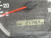 ISUZU Elf Aluminum Van TPG-NLR85AN 2018 217,469km_31