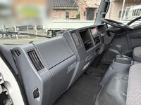 ISUZU Elf Aluminum Van TPG-NLR85AN 2018 217,469km_38