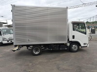 ISUZU Elf Aluminum Van TPG-NLR85AN 2018 217,469km_4