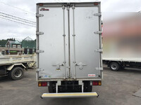 ISUZU Elf Aluminum Van TPG-NLR85AN 2018 217,469km_5
