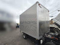 ISUZU Elf Aluminum Van TPG-NLR85AN 2018 217,469km_8