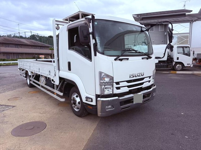 Forward Flat Body_1