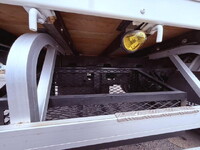 ISUZU Forward Flat Body 2RG-FRR90S2 2018 286,333km_13