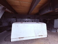 ISUZU Forward Flat Body 2RG-FRR90S2 2018 286,333km_15