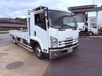 ISUZU Forward Flat Body 2RG-FRR90S2 2018 286,333km_1