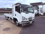 Forward Flat Body