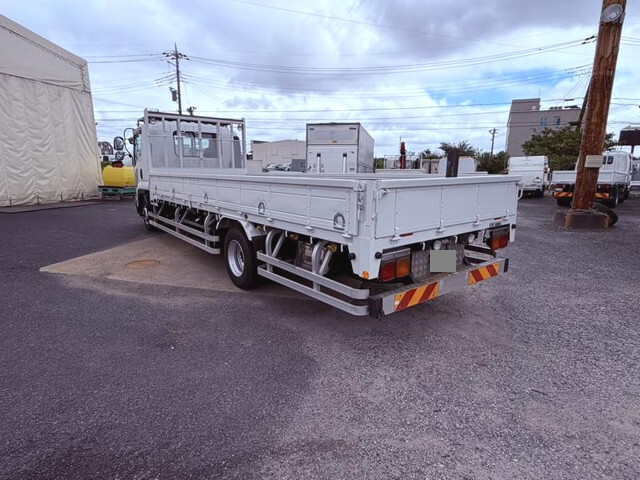 Forward Flat Body_2