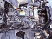 ISUZU Forward Flat Body 2RG-FRR90S2 2018 286,333km_22