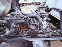 ISUZU Forward Flat Body 2RG-FRR90S2 2018 286,333km_34