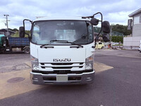 ISUZU Forward Flat Body 2RG-FRR90S2 2018 286,333km_3