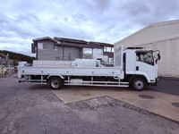 ISUZU Forward Flat Body 2RG-FRR90S2 2018 286,333km_4