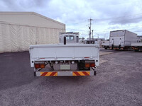 ISUZU Forward Flat Body 2RG-FRR90S2 2018 286,333km_5