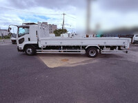 ISUZU Forward Flat Body 2RG-FRR90S2 2018 286,333km_6