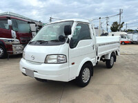 MAZDA Bongo Flat Body DBF-SLP2T 2026 41,500km_1