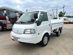 MAZDA Bongo Flat Body DBF-SLP2T 2026 41,500km_1