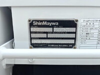 MAZDA Bongo Flat Body DBF-SLP2T 2026 41,500km_28