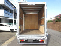 HINO Dutro Panel Van BDG-XZU508M 2007 170,000km_10