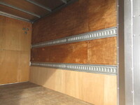 HINO Dutro Panel Van BDG-XZU508M 2007 170,000km_12