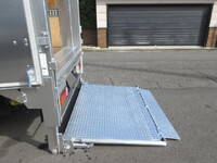 HINO Dutro Panel Van BDG-XZU508M 2007 170,000km_14
