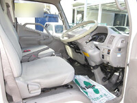 HINO Dutro Panel Van BDG-XZU508M 2007 170,000km_17